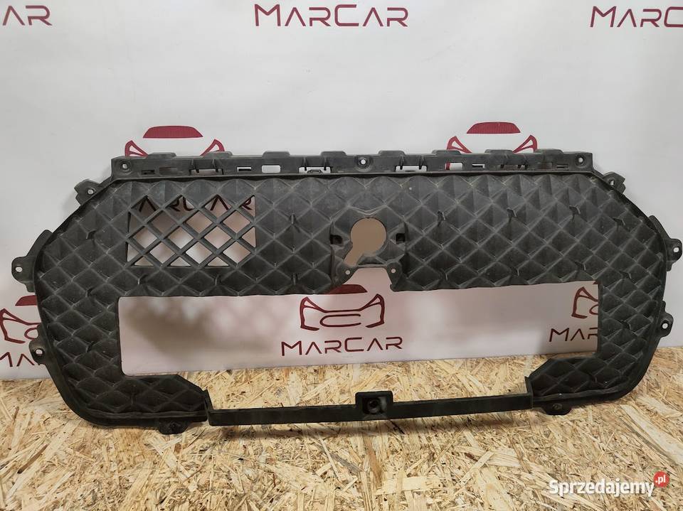 Stelaż Wzmocnienie Grilla Citroen DS7 1822 osobowe wielkopolskie Pleszew sprzedam