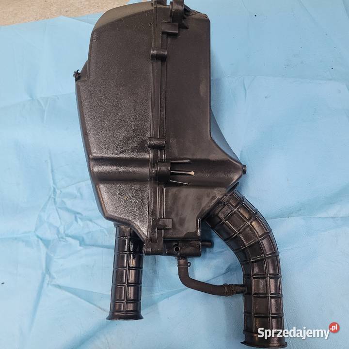 Kawasaki J 300 airbox obudowa filtra powietrza Nowy Tomyśl