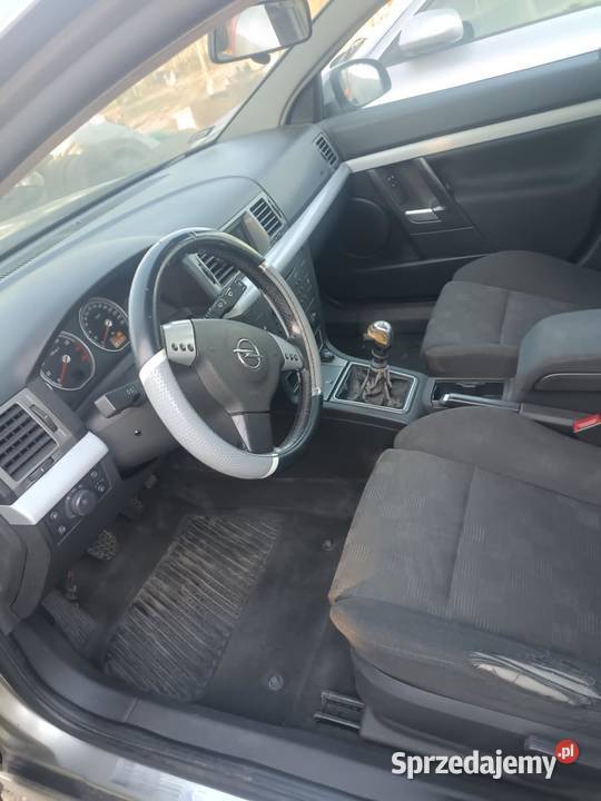 Opel Vectra CCC małopolskie Brzeszcze