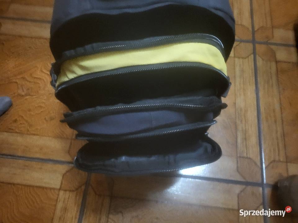 Plecak szkolny Dzieciecy mlodziezowy Sport i Wypoczynek Warszawa