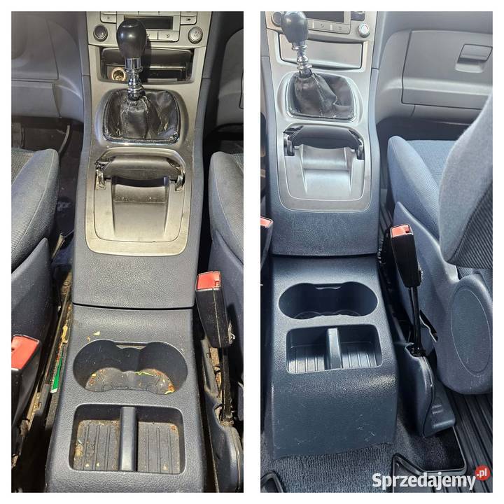 Auto Detailing Przywróć Blask Swojemu Pozostałe Tokarnia sprzedam