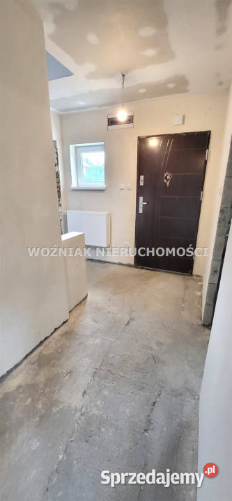 Dom 120m2 Głuszyca do wykończenia