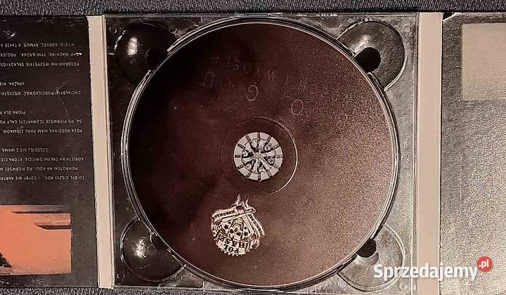 Bogu Wdech i Wydech Płyta CD 1 płyta