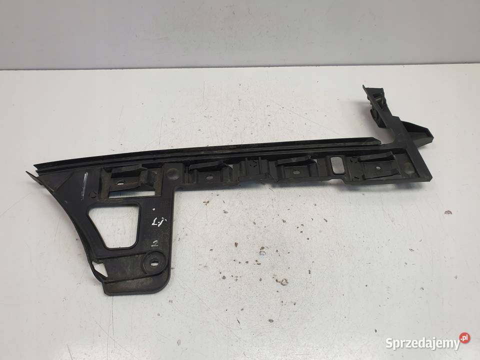 VW Passat B6 ŚLIZG ZDERZAKA lewy TYŁ TYLNY osobowe lubelskie Rudka