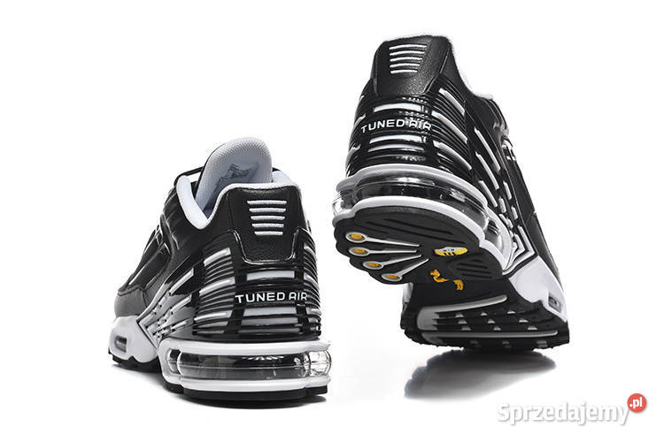 Nike Air Plus III buty sportowe rozmiar 3946 mazowieckie Warszawa