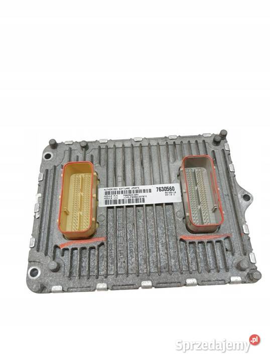 STEROWNIK SILNIKA P68243326AH 36 V6 285 Jeep