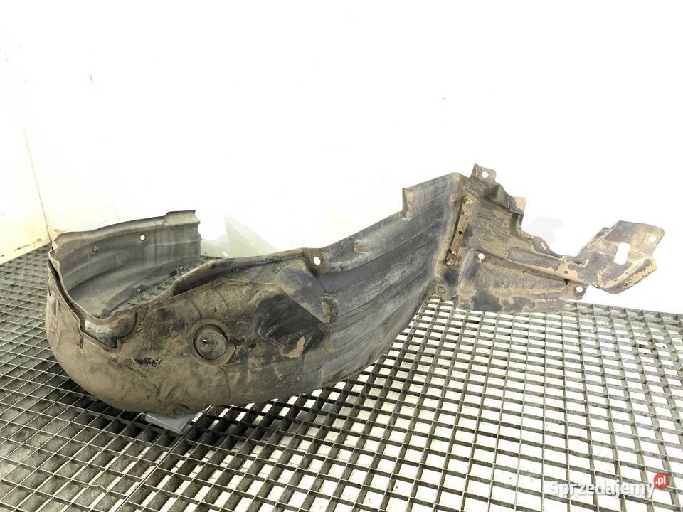 NADKOLE PRAWY PRZÓD TOYOTA PRIUS II Hatchback Nadkola