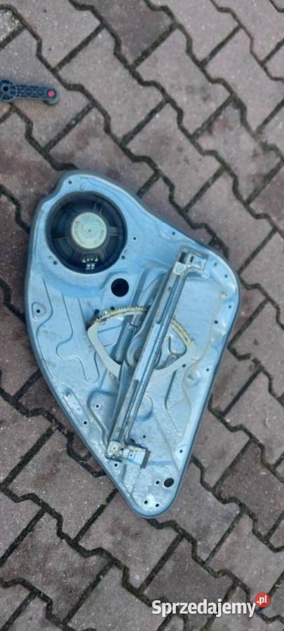 Mechanizm podnoszenia szyby Ford C 3M51R24995CH Szczecin