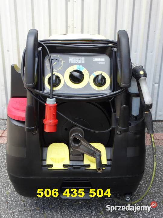 Myjka Ciśnieniowa Karcher HDS 1020 4MX unikat sprzedam