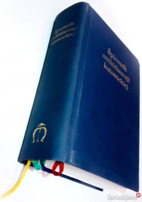 ŚPIEWNIK ARCHIDIECEZJI KATOWICKIEJ Tarnów sprzedam