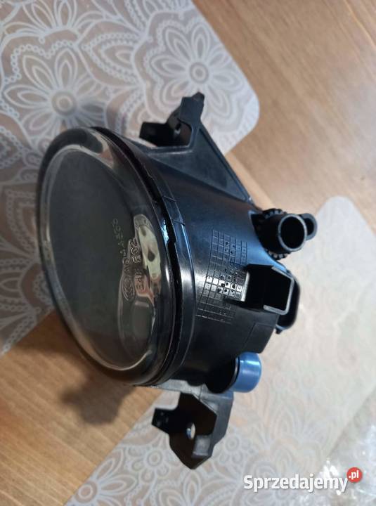 Halogen prawy przód laguna master juke movano Zamość sprzedam