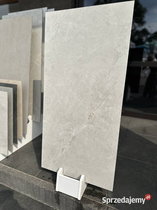 Płytka gresowa Maximus Forester Bianco 60120 