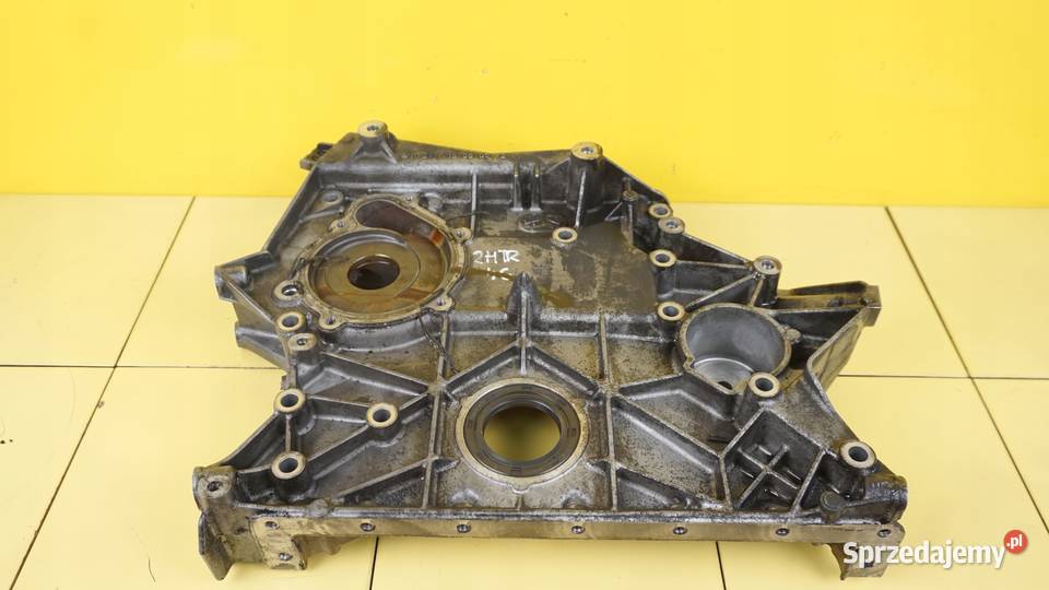 MERCEDES W204 18 CGI 11r 271820 obudowa rozrzadu świętokrzyskie Suków