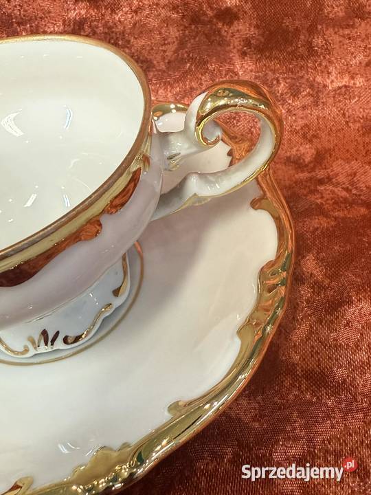 Filizanka do mokkiespresso Weimar świętokrzyskie Kielce sprzedam