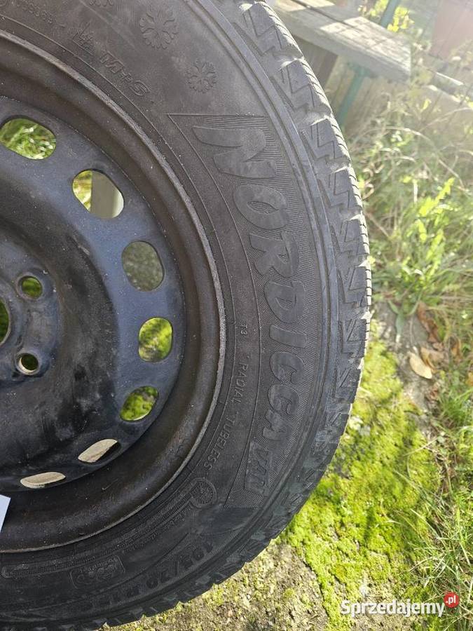 Opony matador 1967515 C 15cale Prochowice