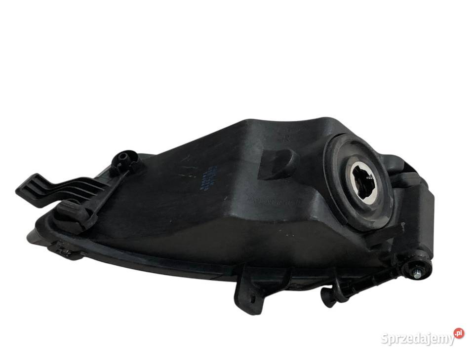 VW GOLF VII 5K 102012032017 Lampa przeciwmgielna