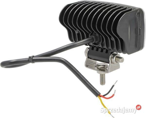 Lampa robocza pośrednia 15W 2836 lumenów LA10502 Kamionna sprzedam