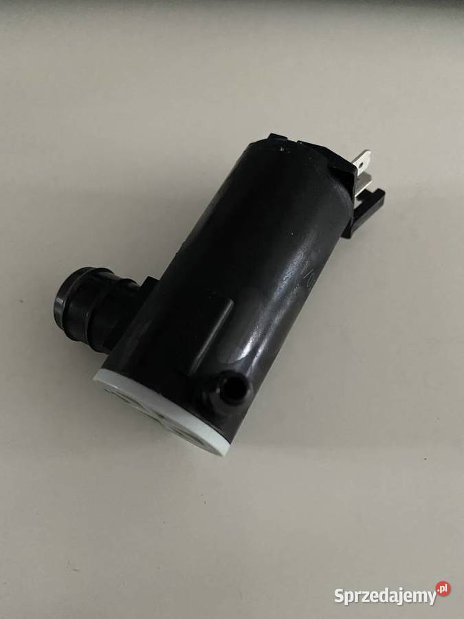 Pompka 84420264 spryskiwacza Holland Case T5 T6 Białystok