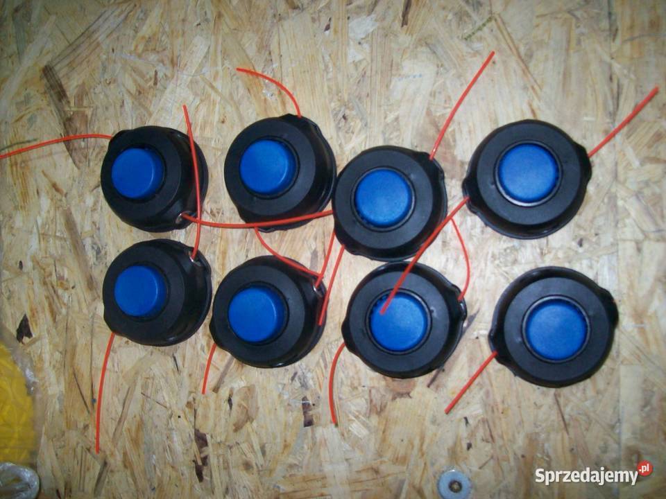 Głowica Żyłkowa Do Kos Spalinowych Uniwersalna Elektryczne Głogowa