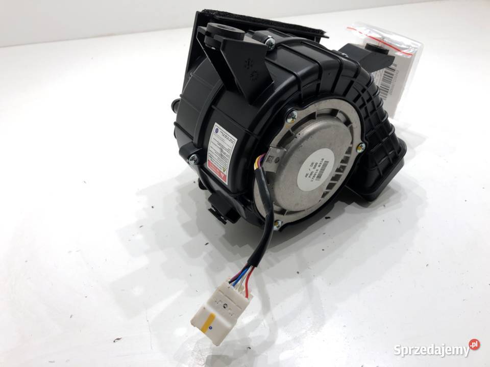 WENTYLATOR BATERII KIA NIRO P05S06 WENTYLATOR podkarpackie sprzedam