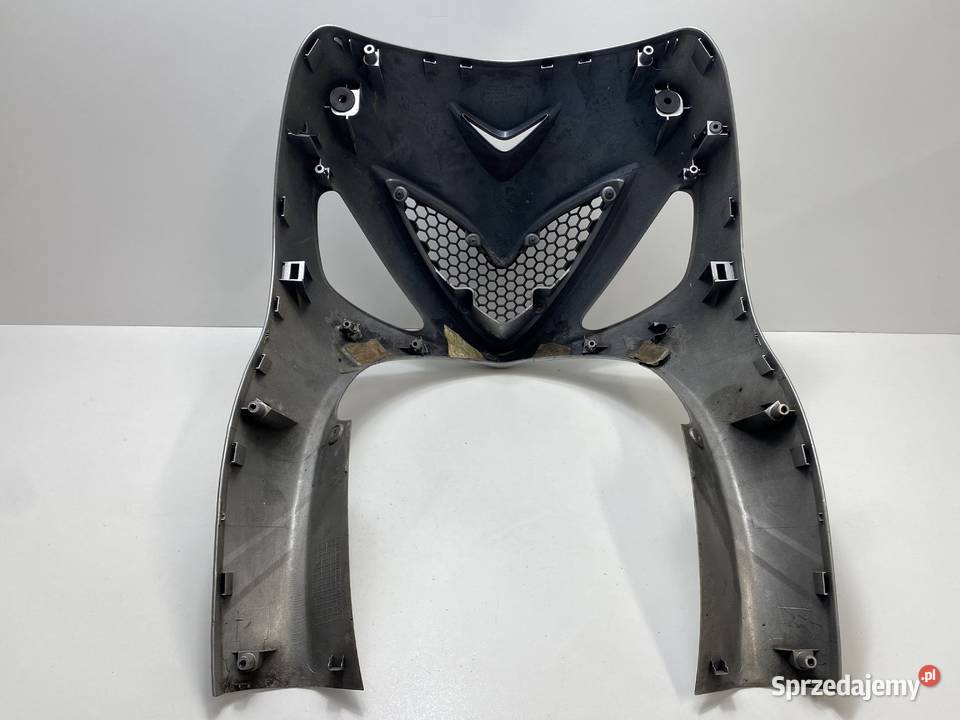 SUZUKI SIXTEEN UX125 OWIEWKA CZACHA CZASZA inne