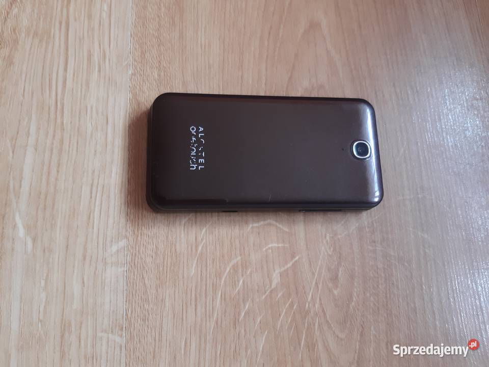 Alcatel 2012g z klapką Włocławek