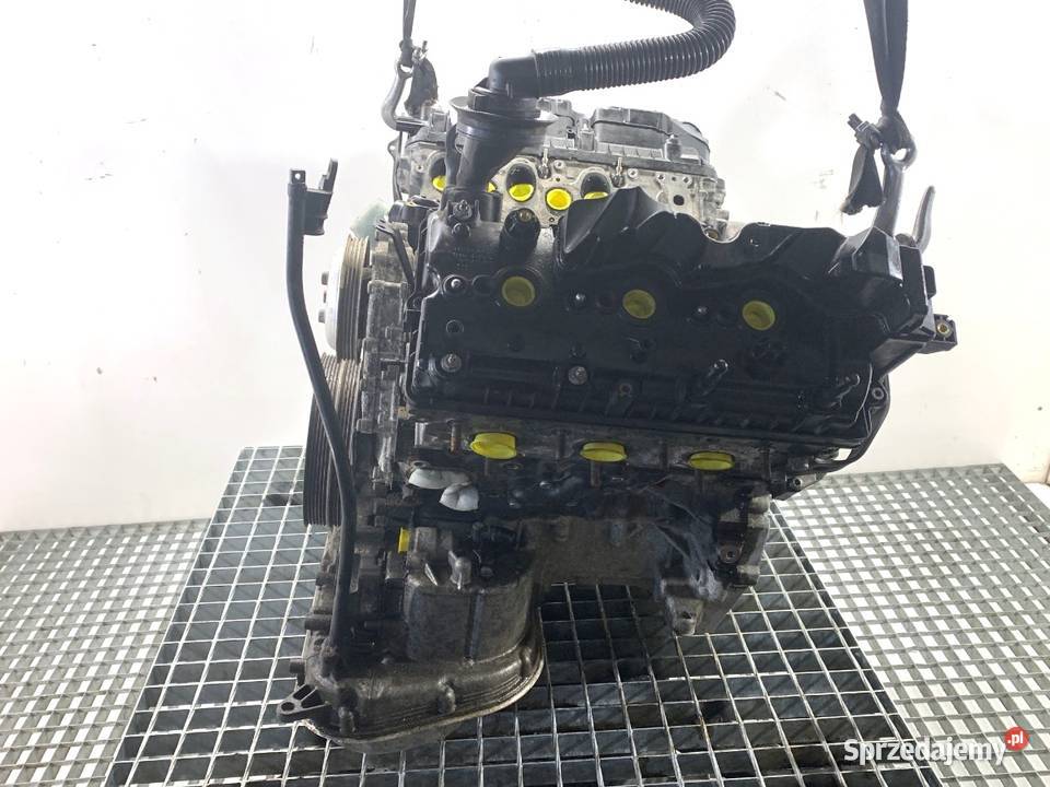 SILNIK AUDI 30 286 DHXA Q8 sprzedam