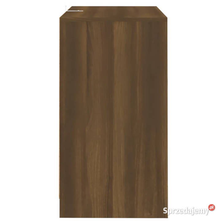 Szafka brązowy dąb 70x41x75 materiał Warszawa sprzedam