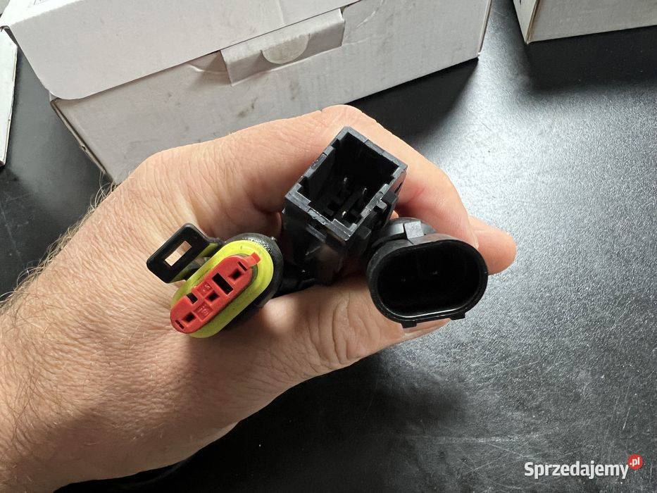 Kabel diagnostyczny Texa Peugeot 3151AP08 mazowieckie Kozienice sprzedam