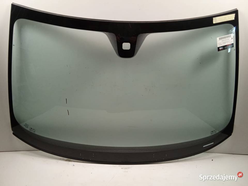 Szyba Przednia Volvo S80V70S60 09 Sensor osobowe wielkopolskie