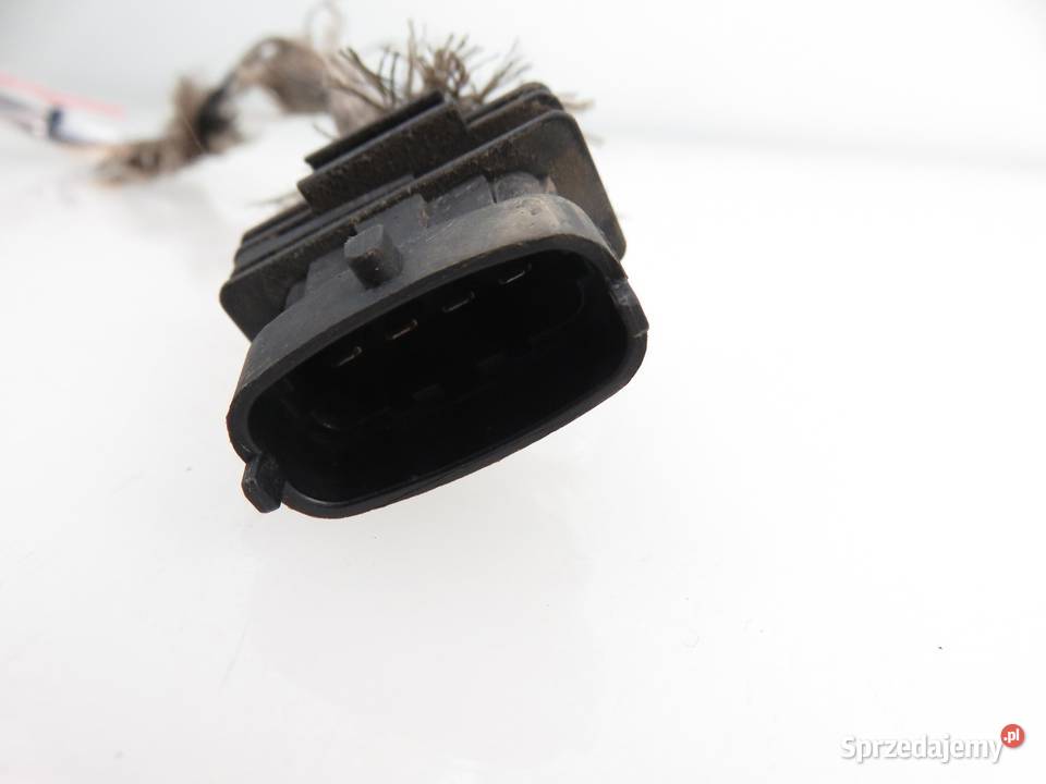 SONDA LAMBDA OPEL CORSA B 12 i 16V 0258005007