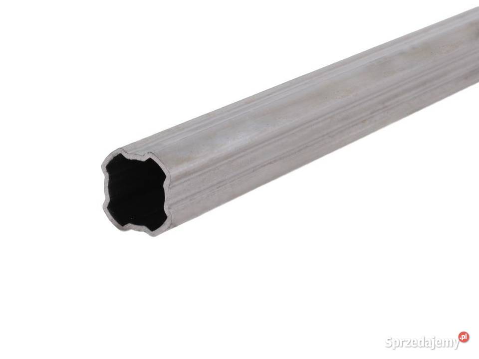 Rura WOM S1 zew 352 x 2 mm 150 APG TQ352150 małopolskie Kamionna
