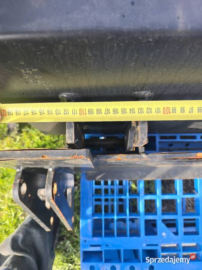 Łyżka do tura sanko fl300 130