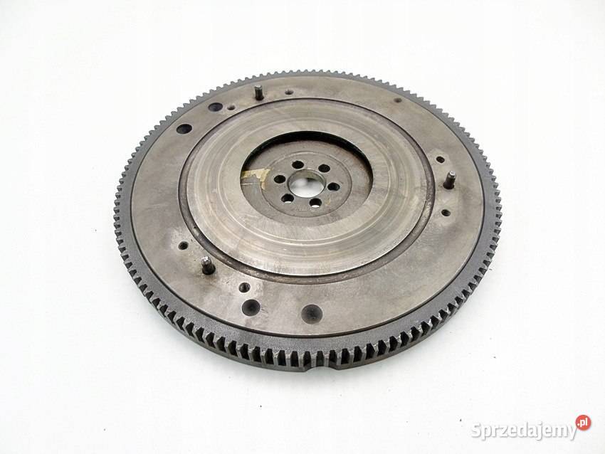 KOŁO ZAMACHOWE FIAT 126P 600 MALUCH FIAT 126A000 osobowe
