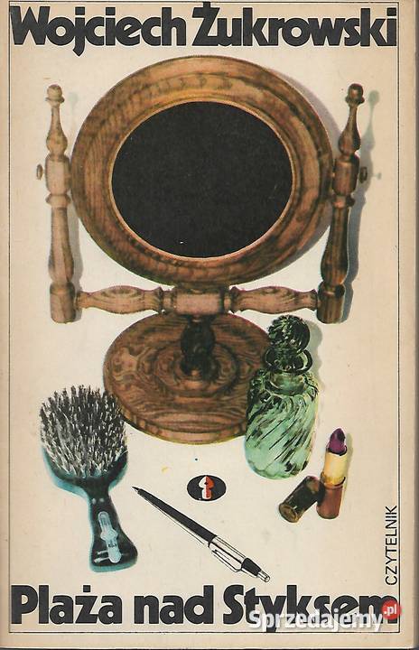 Plaża Styksem W Żukrowski lubelskie Puławy