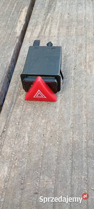Audi A3 8L przełącznik świateł awaryjnych osobowe Iłownica