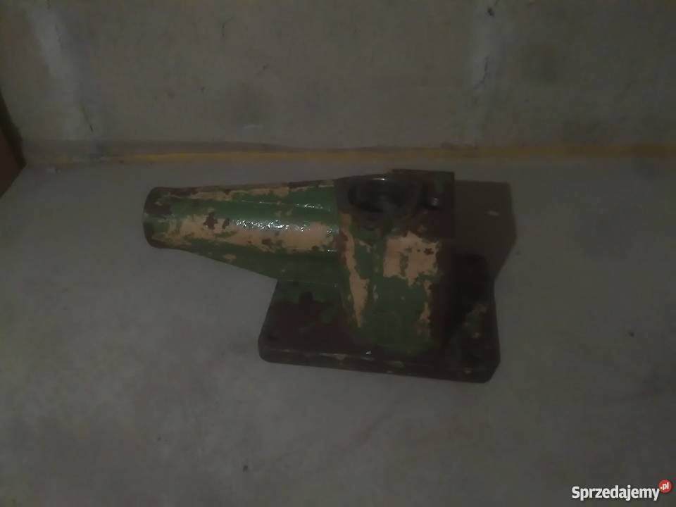 obudowa farm mot przekładni far mot kierowniczej pomorskie Gdańsk