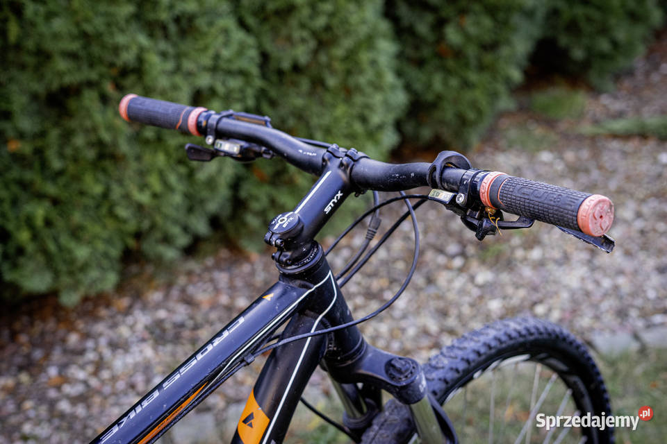 Bulls Cross Bike 1 29 L mtb cross górski Kluczbork sprzedam