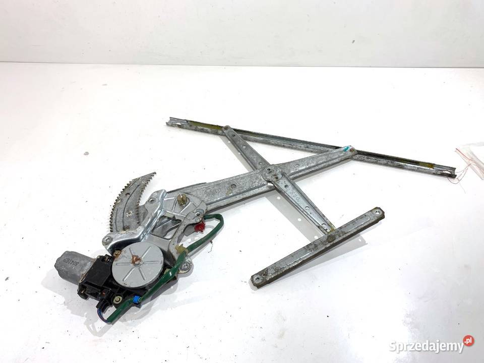 PODNOŚNIK SZYBY PRAWY PRZÓD HONDA CRV I SUV 9502