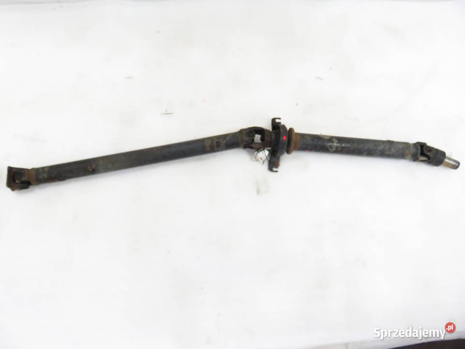 WAŁ NAPĘDOWY SUBARU LEGACY II 20 i Wały napędowe