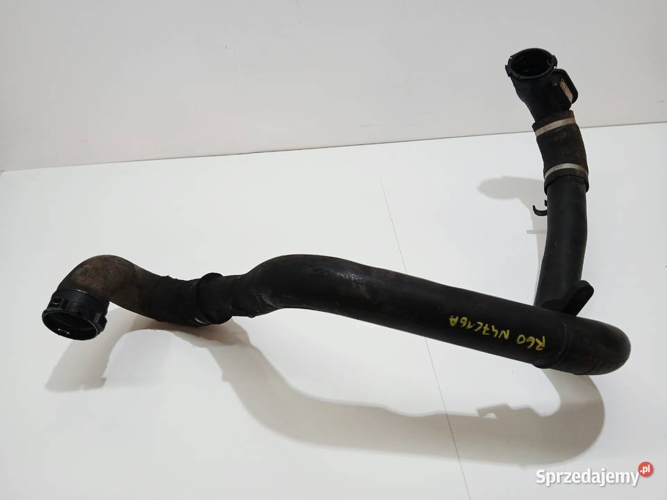 PRZEWÓD POWIETRZA MINI R60 N47C16A 8512206 Strzyżewice