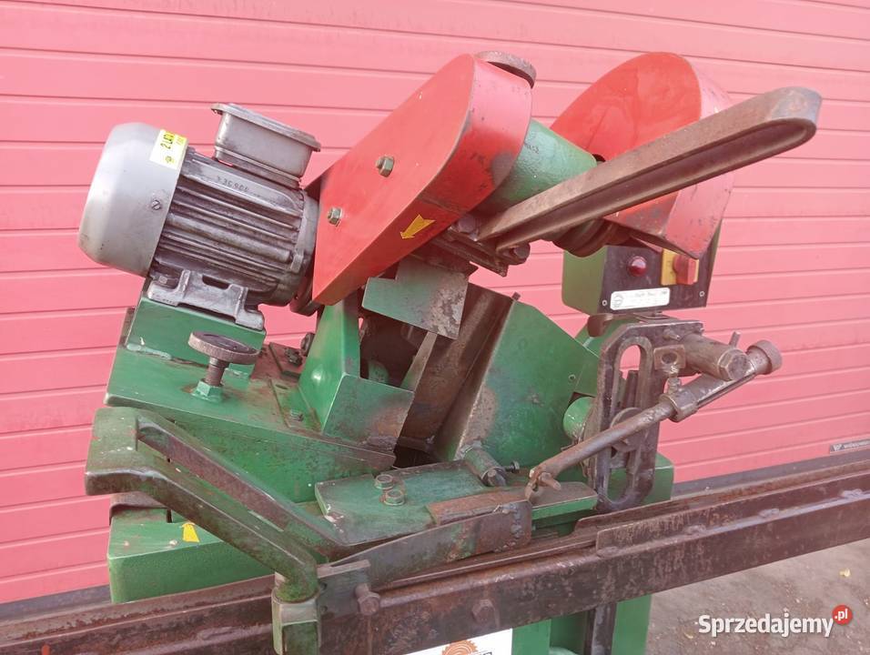 Ostrzałka Drozdowski do pił trakowych i Pozostałe Wejherowo