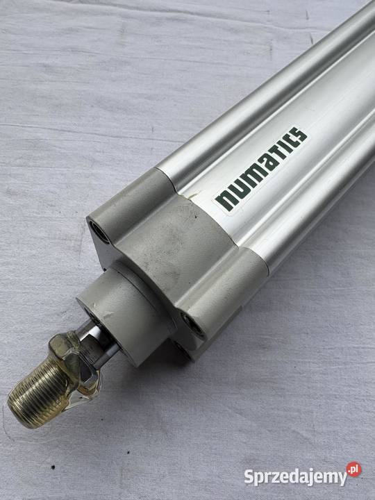 Numatics 452500060250 PLS63A250 DM Siłownik mazowieckie Warszawa