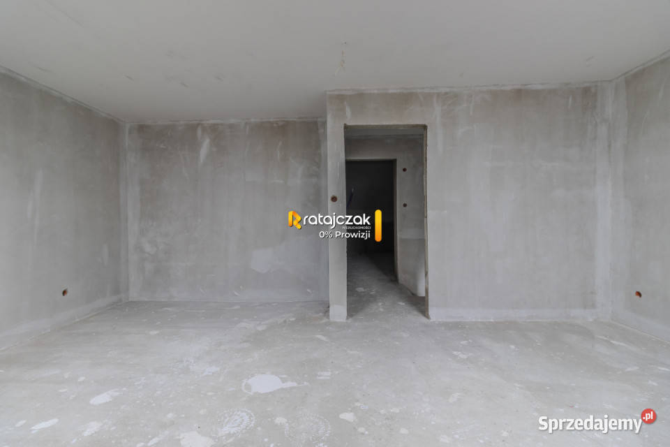 Do sprzedaży dom szeregowy 9591m2 Kochanowo pomorskie Kębłowo