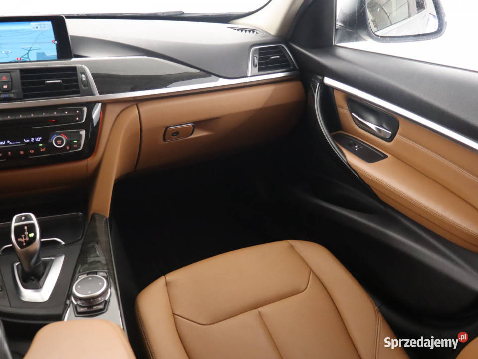 BMW 3 330 d xDrive światła LED Bielany Wrocławskie sprzedam