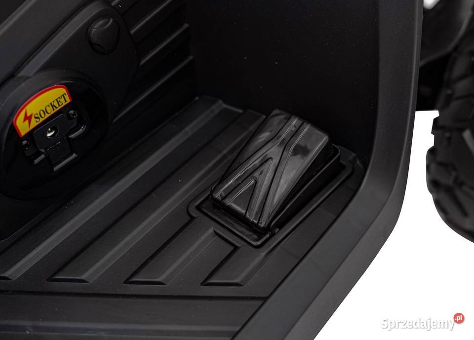 Quad na akumulator 12V McLaren quad elektryczny Warszawa