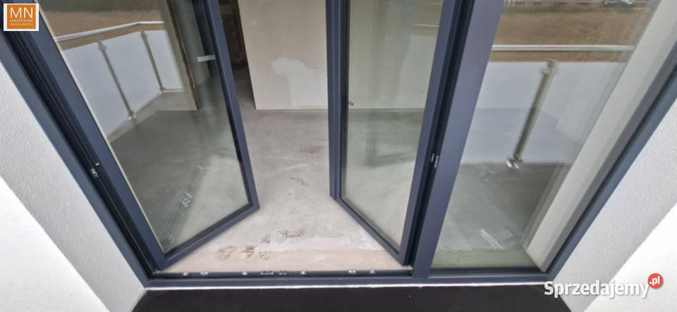 Ogłoszenie dom bliźniak Modlniczka 160m2