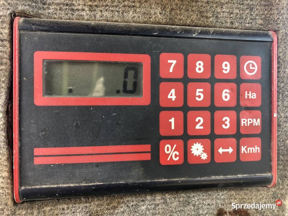 Massey Ferguson 3080 Skrzynia biegów Manualna Golub-Dobrzyń