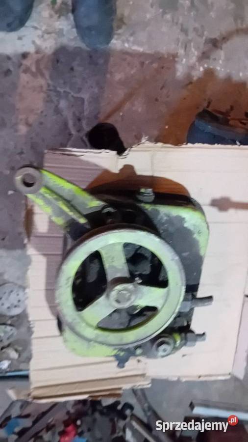 Wentylator silnika deutz lubelskie Dryszczów