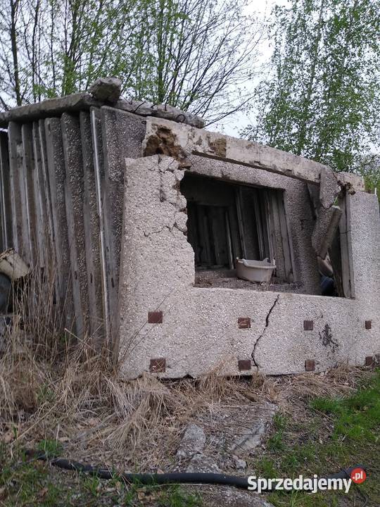 płyty betonowe Stargard